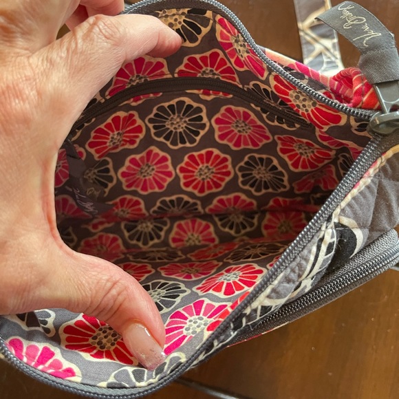 Vera Bradley bag - Picture 4 of 6